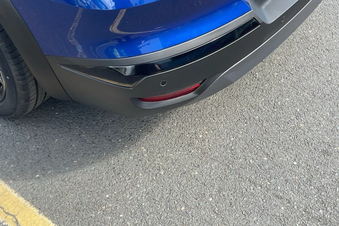 2024 Renault Symbioz