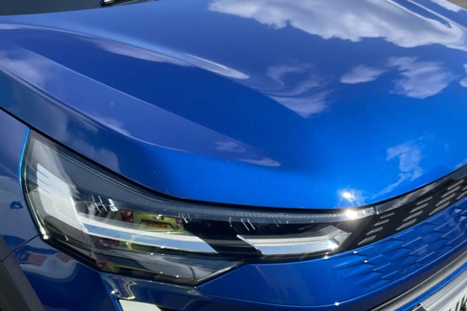 2024 Renault Symbioz