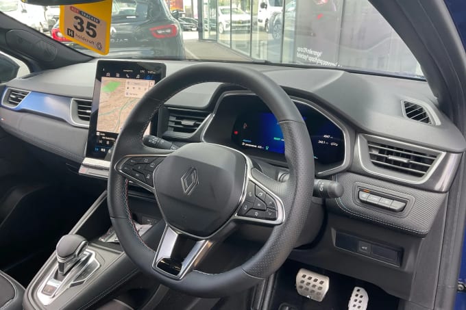 2024 Renault Symbioz