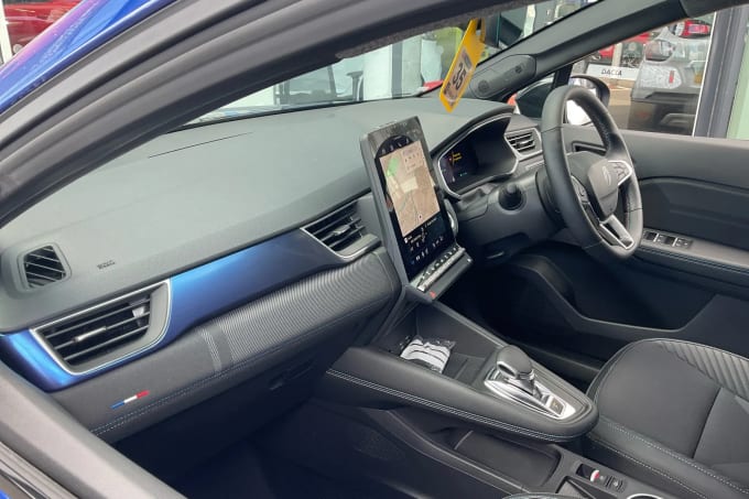2024 Renault Symbioz