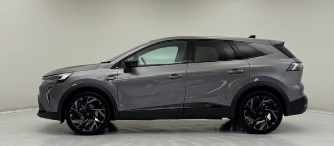 2024 Renault Symbioz