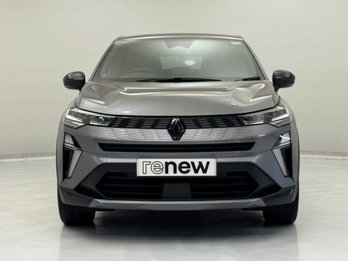 2024 Renault Symbioz