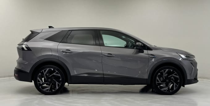 2024 Renault Symbioz