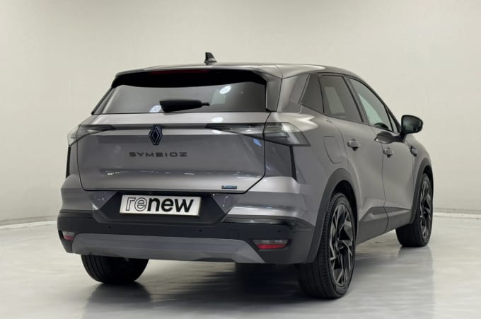 2024 Renault Symbioz