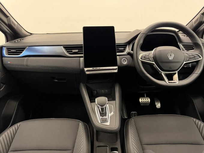 2024 Renault Symbioz