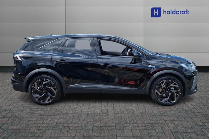 2024 Renault Symbioz