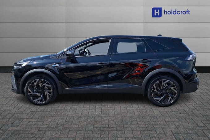 2024 Renault Symbioz