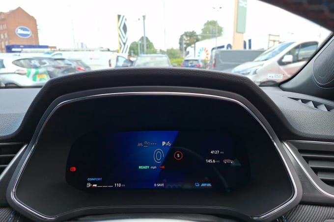 2024 Renault Symbioz