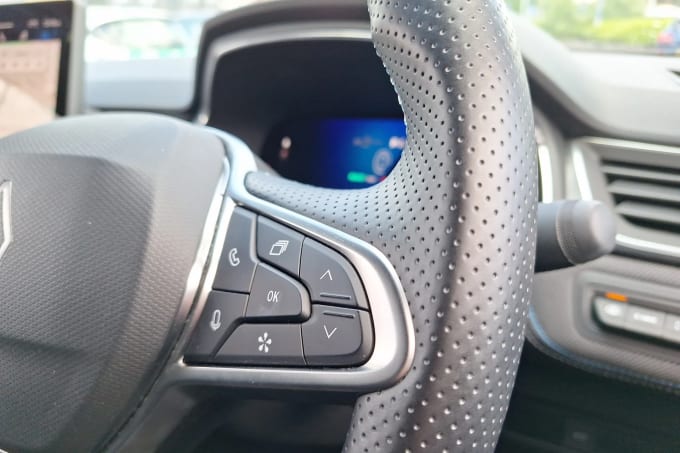 2024 Renault Symbioz