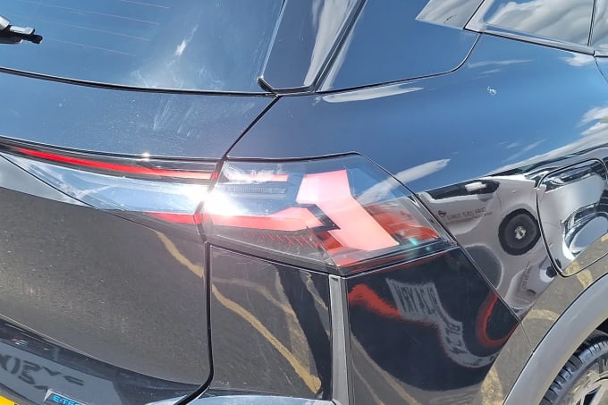 2024 Renault Symbioz