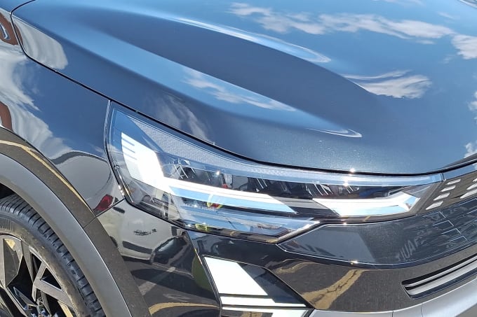 2024 Renault Symbioz