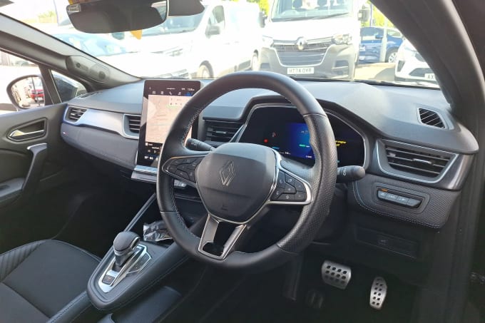 2024 Renault Symbioz