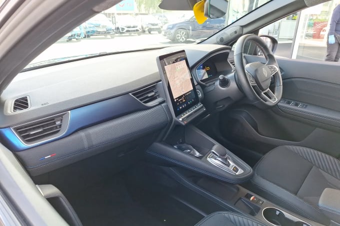 2024 Renault Symbioz