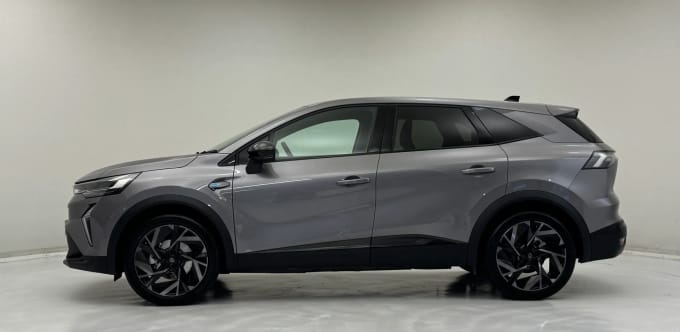 2024 Renault Symbioz