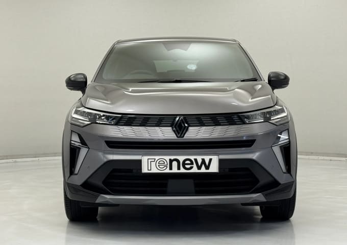 2024 Renault Symbioz