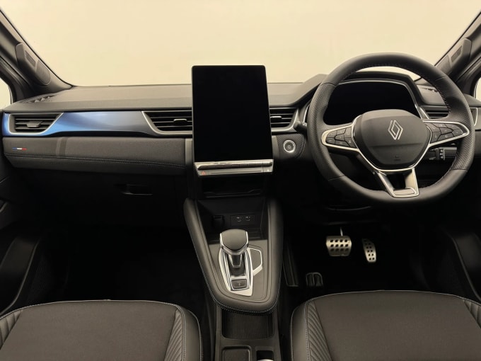 2024 Renault Symbioz