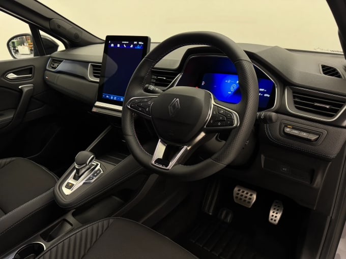 2024 Renault Symbioz