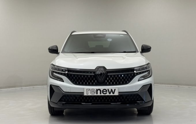 2023 Renault Austral