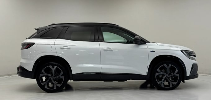 2024 Renault Austral