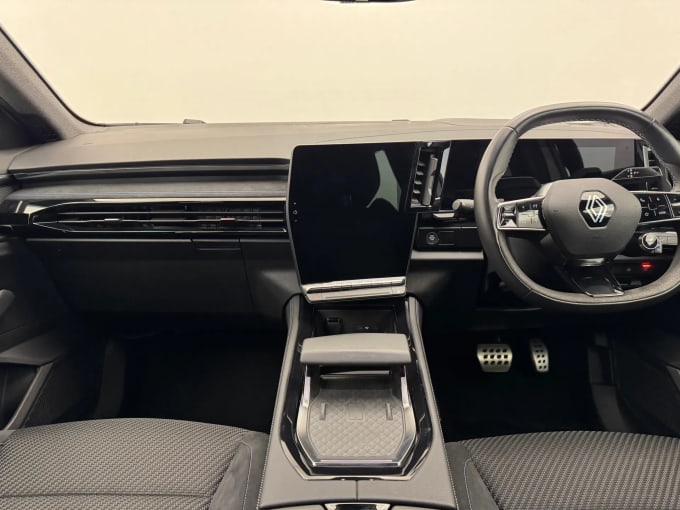 2024 Renault Austral