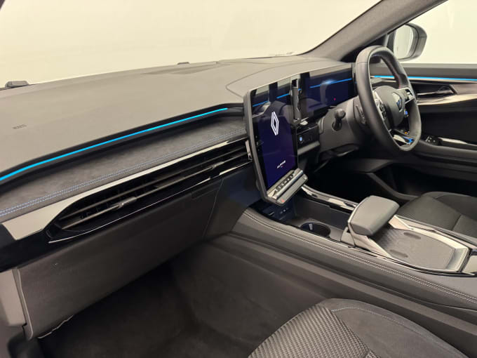 2024 Renault Austral