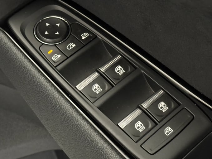 2024 Renault Austral