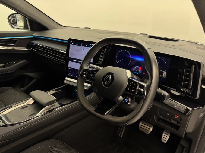2024 Renault Austral