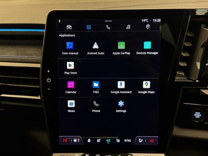 2024 Renault Austral