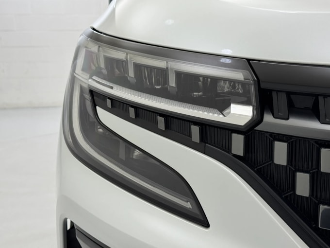 2024 Renault Austral