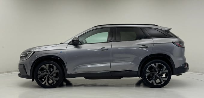2024 Renault Austral
