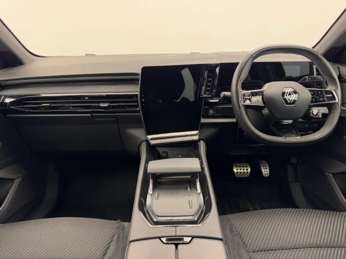 2024 Renault Austral
