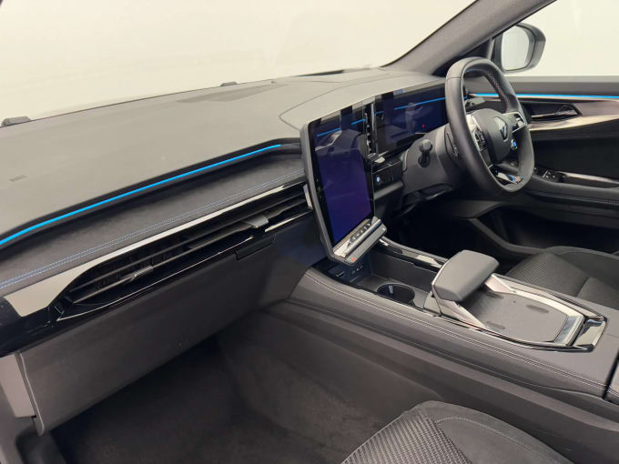 2024 Renault Austral
