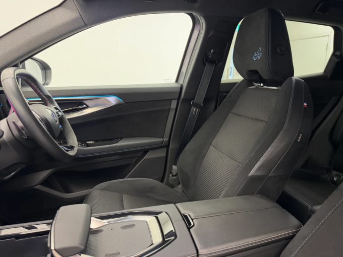 2024 Renault Austral