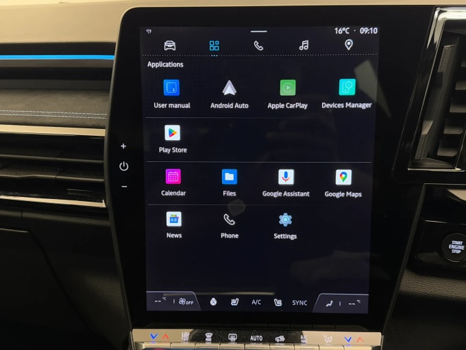 2024 Renault Austral