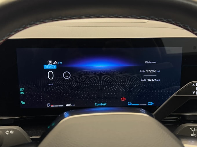 2024 Renault Austral