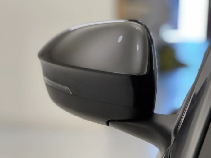 2024 Renault Austral