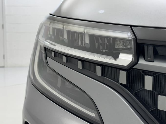 2024 Renault Austral