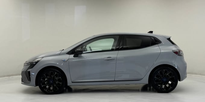 2024 Renault Clio