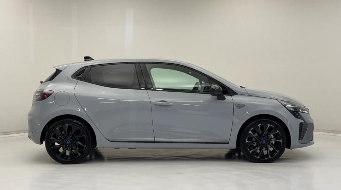 2024 Renault Clio