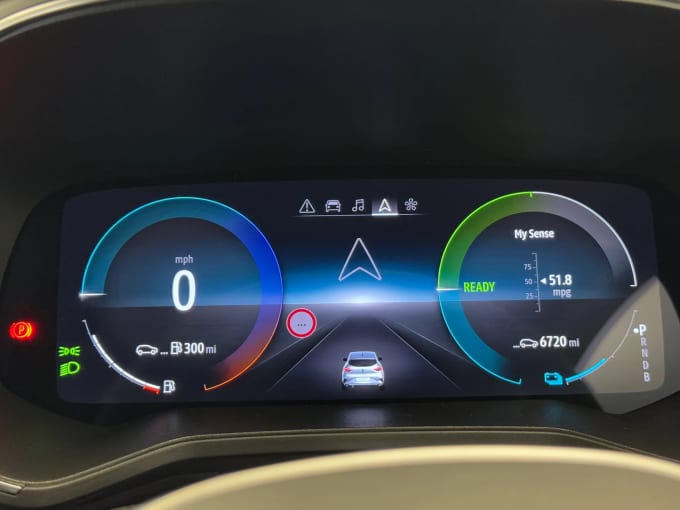 2024 Renault Clio