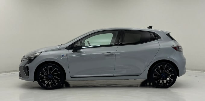 2024 Renault Clio