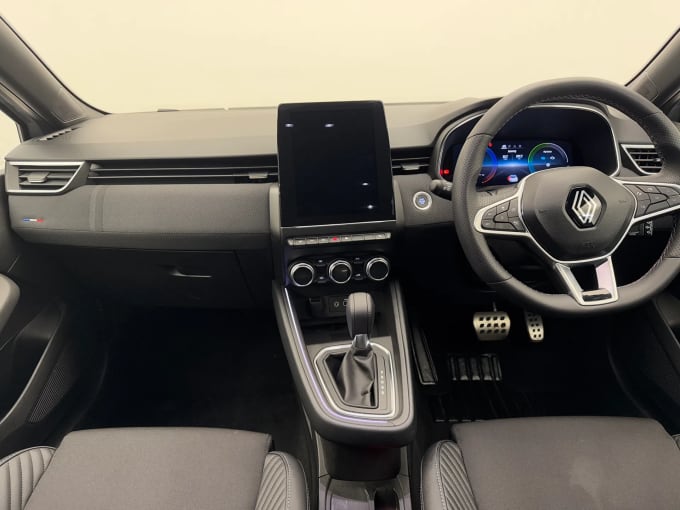 2024 Renault Clio