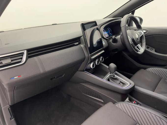 2024 Renault Clio