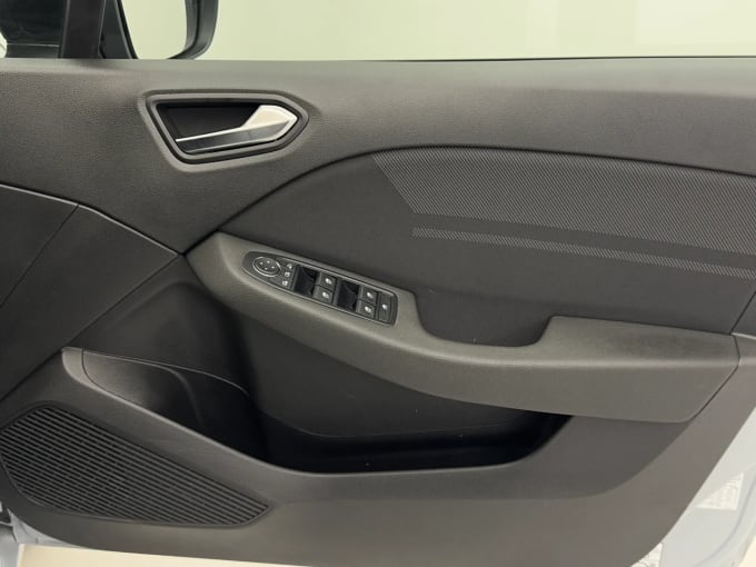 2024 Renault Clio