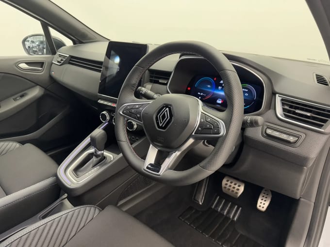 2024 Renault Clio