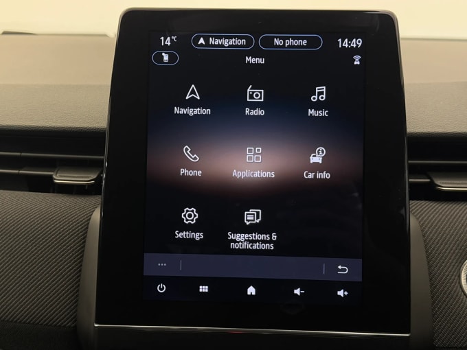 2024 Renault Clio