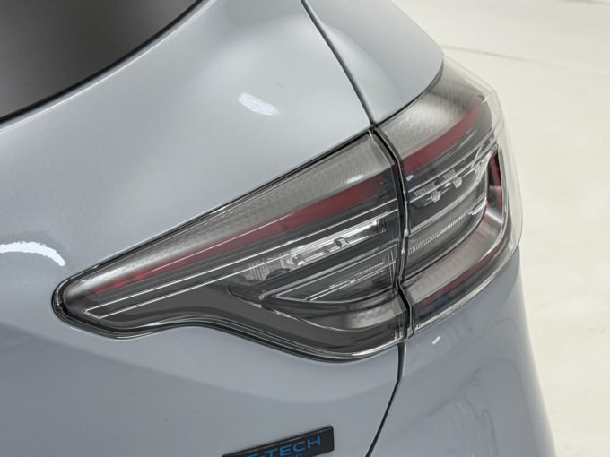 2024 Renault Clio