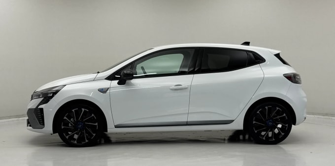 2024 Renault Clio