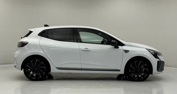 2024 Renault Clio