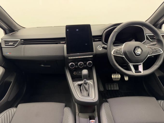 2024 Renault Clio